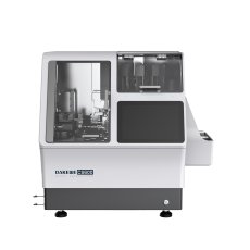 Sklíčkový pokrývač  preparátů DAKEWE CS600